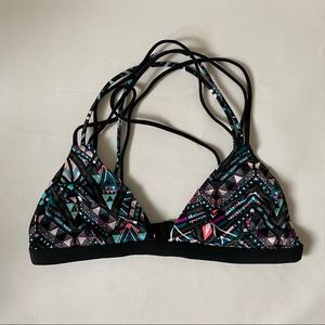 PINK Victoria’s Secret Bikini Top